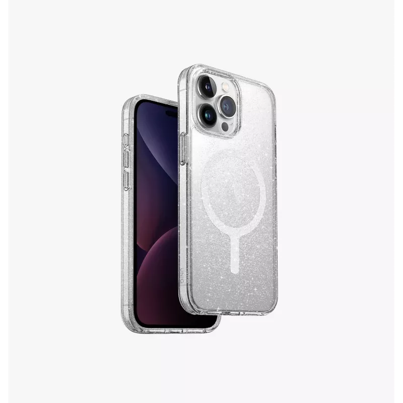 UNIQ LifePro Xtreme Custodia per iPhone 15 Pro Max 6,7