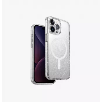 UNIQ LifePro Xtreme Custodia per iPhone 15 Pro Max 6,7