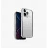 UNIQ Combat Case per iPhone 15 Pro Max 6,7 inch Carbon Black