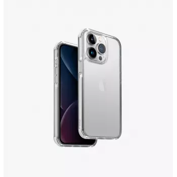 UNIQ Combat Custodia per iPhone 15 Pro Max 6,7
