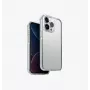UNIQ Combat Custodia per iPhone 15 Pro Max 6,7 inch bianco