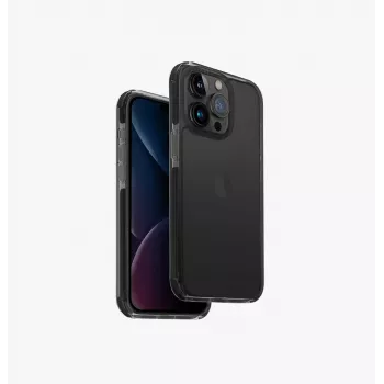 UNIQ Combat Custodia per iPhone 15 Pro Max 6,7