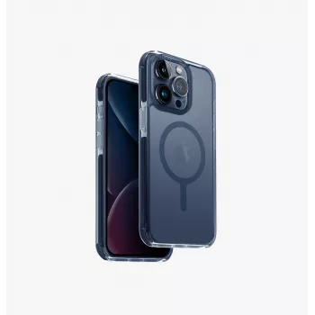 UNIQ Combat Custodia per iPhone 15 Pro Max 6,7