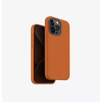 UNIQ Lino Hue Custodia per Apple iPhone 15 Pro Max 6,7