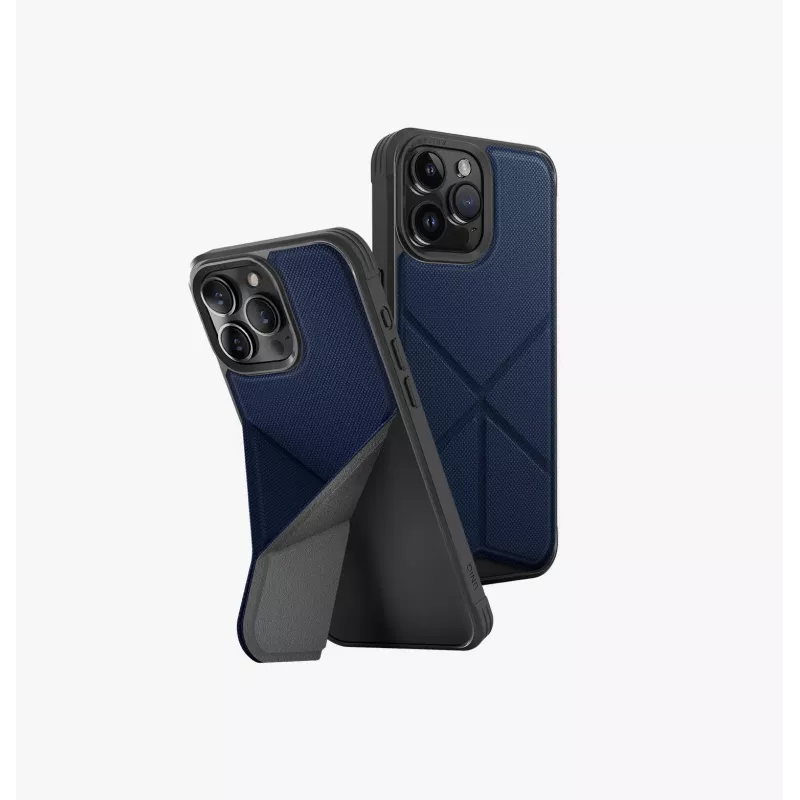 UNIQ Transforma Case per iPhone 15 Pro Max 6,7