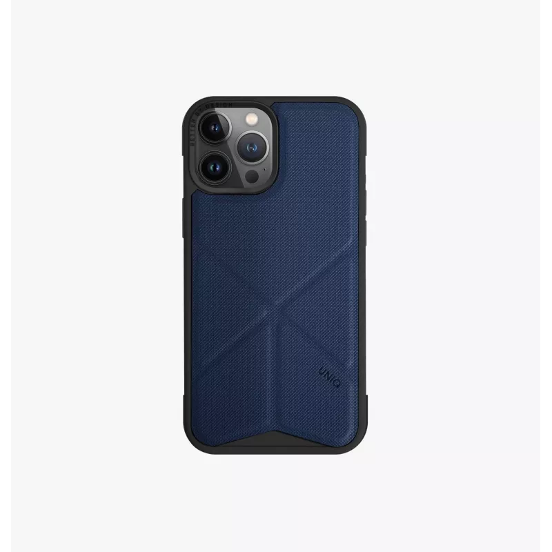 UNIQ Transforma Case per iPhone 15 Pro Max 6,7