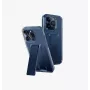 UNIQ Heldro Mount with Stand Case per iPhone 15 Pro Max 6,7