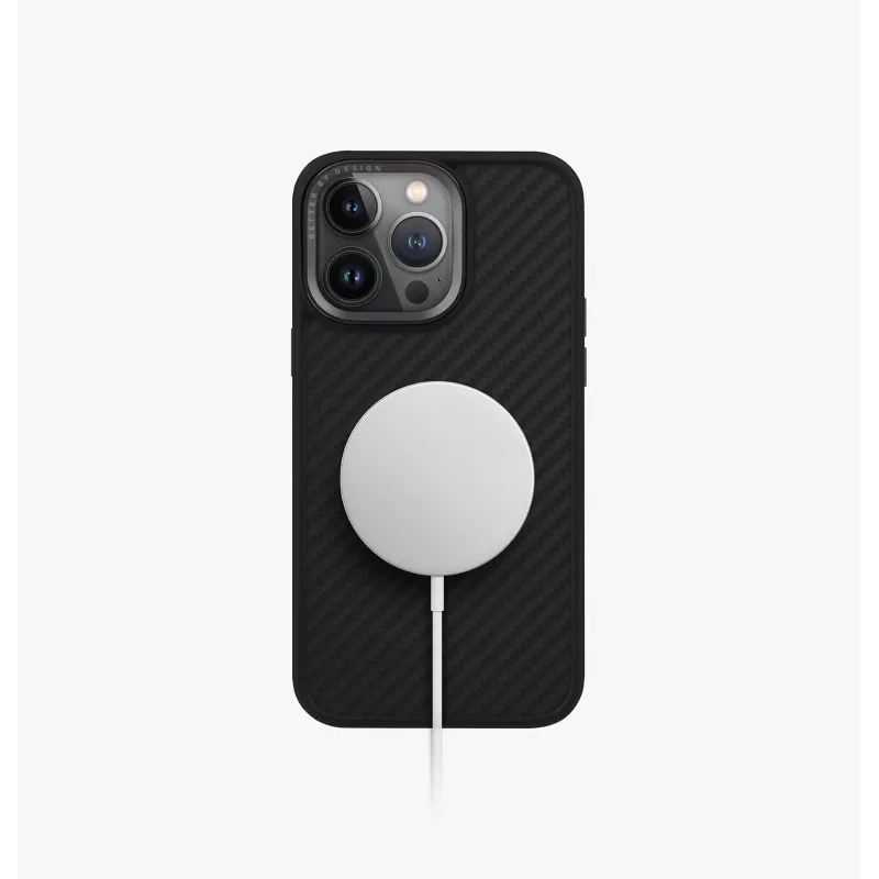UNIQ Keva Case per iPhone 15 Pro Max 6,7