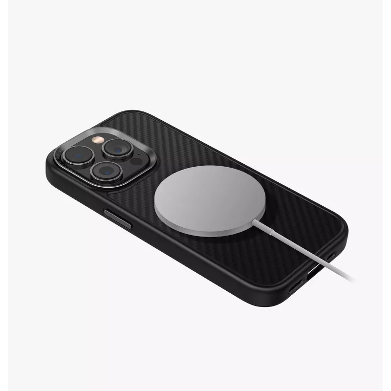 UNIQ Keva Case per iPhone 15 Pro Max 6,7