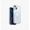 UNIQ Combat Custodia per iPhone 15 Plus / 14 Plus 6,7