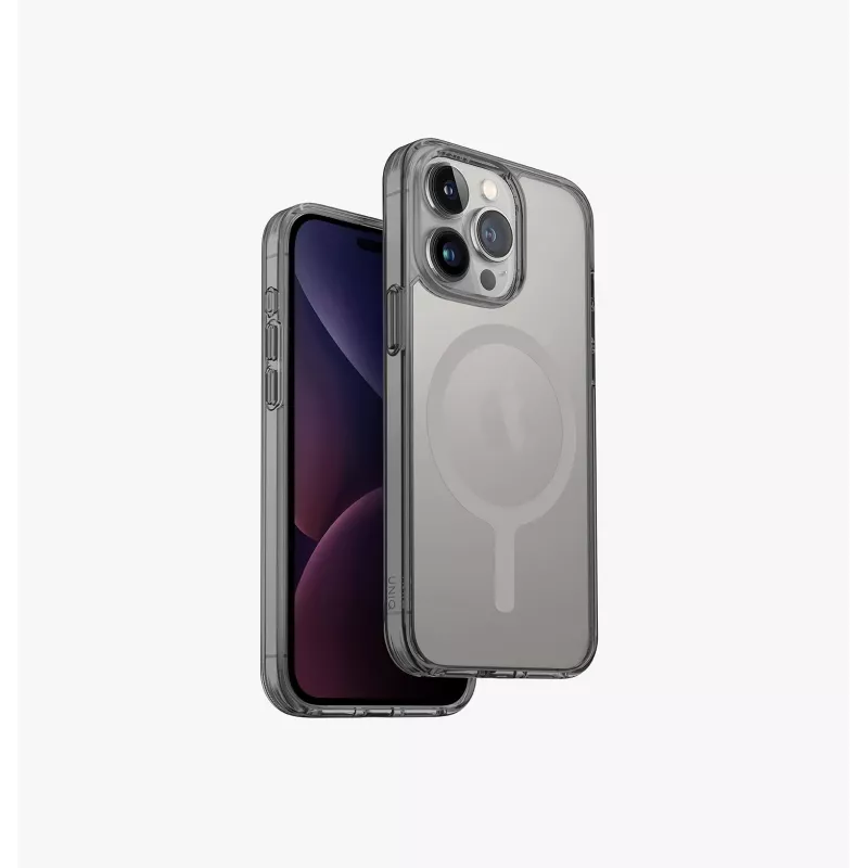 UNIQ LifePro Xtreme Custodia per iPhone 15 Pro 6,1