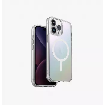 UNIQ LifePro Xtreme Custodia per iPhone 15 Pro Max 6,7