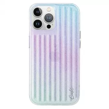UNIQ Coehl Linear Custodia per iPhone 15 Pro 6,1