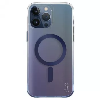 UNIQ Coehl Dazze Custodia magnetica per iPhone 15 Pro 6,1