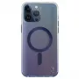 UNIQ Coehl Dazze Custodia magnetica per iPhone 15 Pro 6,1