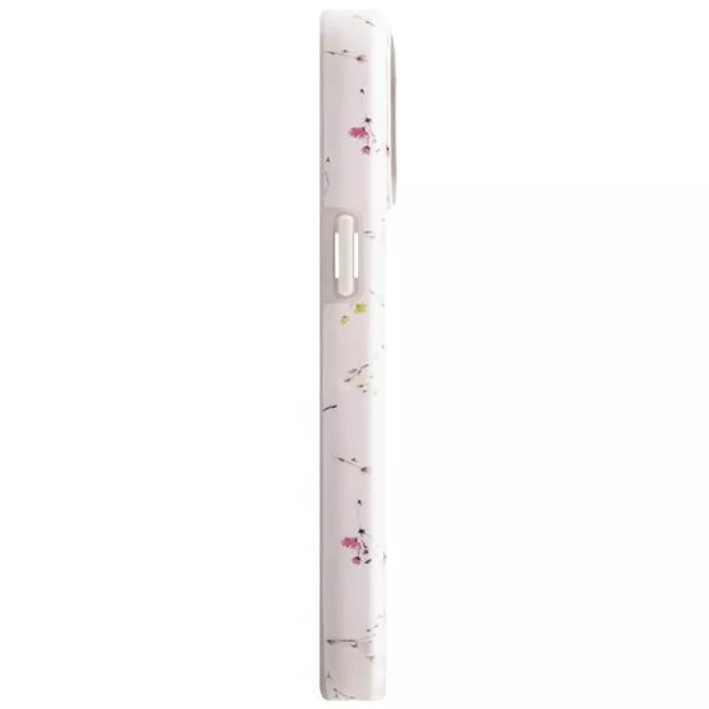 UNIQ Coehl Prairie Custodia per Apple iPhone 15 Pro 6,1 inch Blush Beige