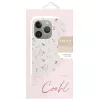 UNIQ Coehl Prairie Custodia per Apple iPhone 15 Pro 6,1 inch Blush Beige