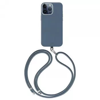 UNIQ Coehl Muse Custodia per iPhone 15 Pro 6,1