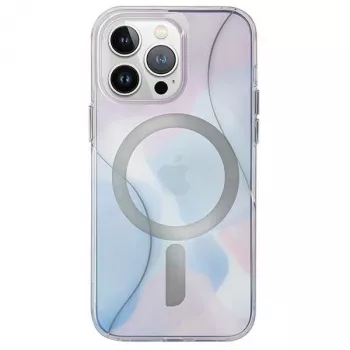 UNIQ Coehl Palette Cover per Apple iPhone 15 Pro Max 6,7