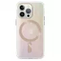 UNIQ Coehl Willow Cover con ricarica magnetica per iPhone 15 Pro Max 6,7