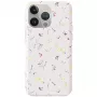 UNIQ Coehl Prairie Cover protettiva per Apple iPhone 15 Pro Max, Blush Beige