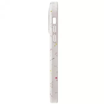 UNIQ Coehl Prairie Cover protettiva per Apple iPhone 15 Pro Max, Blush Beige