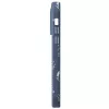 UNIQ Coehl Prairie Cover per Apple iPhone 15 Pro Max 6,7 inch Navy Blue / Lavender Blue