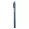 UNIQ Coehl Muse Cover per Apple iPhone 15 Pro Max 6,7 inch ricarica magnetica blu zaffiro