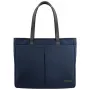 UNIQ Hava Custodia per laptop 16 Indigo Blue RPET