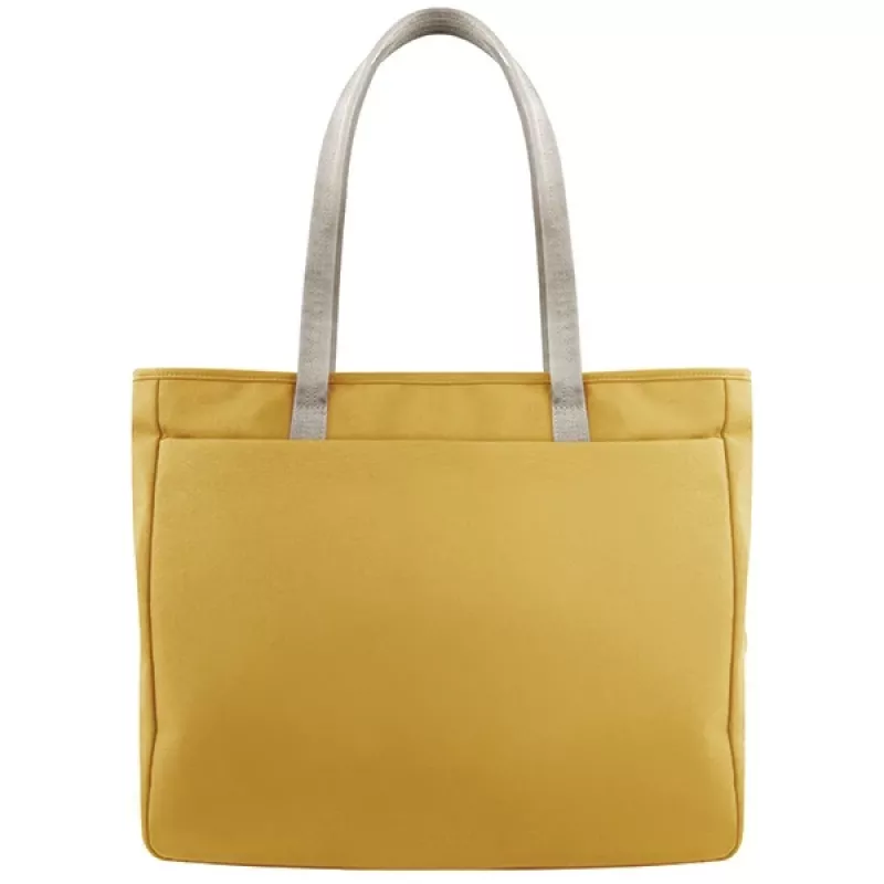 UNIQ Hava Custodia per laptop 16 inch Canary Yellow RPET