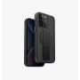 UNIQ Heldro Mag Cover con ricarica MagClick per iPhone 15 Pro 6,1