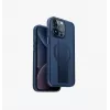 UNIQ Heldro Mag Cover con ricarica MagClick per iPhone 15 Pro 6,1