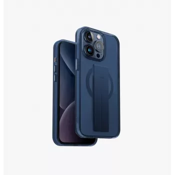 UNIQ Heldro Mag Cover per iPhone 15 Pro 6,1