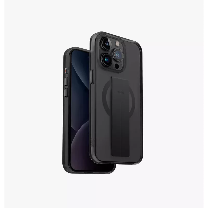 UNIQ Heldro Mag Cover per iPhone 15 Pro 6,1