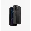 UNIQ Heldro Mag Cover con ricarica MagClick per iPhone 15 Pro Max 6,7