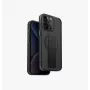 UNIQ Heldro Mag Cover con ricarica MagClick per iPhone 15 Pro Max 6,7
