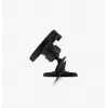 UNIQ Trelix Supporto magnetico per auto per smartphone nero mezzanotte