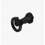 UNIQ Trelix Supporto magnetico per bocchette di ventilazione auto per smartphone nero mezzanotte