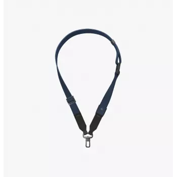 UNIQ Vista Cordino universale 2 in 1 per smartphone Deep Navy