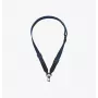 UNIQ Vista Cordino universale 2 in 1 per smartphone Deep Navy