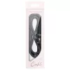 UNIQ Coehl Laurel Cordino universale per smartphone nero