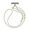 UNIQ Coehl Laurel Cordino universale per smartphone Light Lime