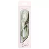 UNIQ Coehl Laurel Cordino universale per smartphone Light Lime