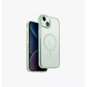 UNIQ Combat Cover per iPhone 15 Plus / 14 Plus 6,7