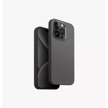 UNIQ Lyden DS MagClick Charging Case per iPhone 15 Pro Max 6,7