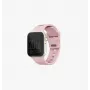 UNIQ Stride cinturino Apple Watch 38/40/41mm FKM gomma rosa pallido