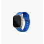 UNIQ Stride cinturino Apple Watch 42/44/45/49mm FKM gomma blu cobalto
