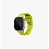 UNIQ Stride cinturino Apple Watch 42/44/45/49mm FKM gomma blu cobalto