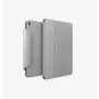 UNIQ Ryze 360 Case per iPad Air 11 M2 2024 / M3 2025 / M4 2026 / iPad Air 10.9 (2022/2020) - Chalk Grey