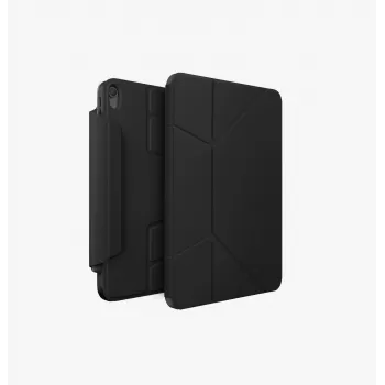 UNIQ Ryze 360 Case per iPad Air 11 M2 2024 / M3 2025 / M4 2026 / iPad Air 10.9 (2022/2020) - Chalk Grey